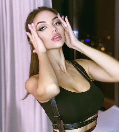 Anastasia Vi