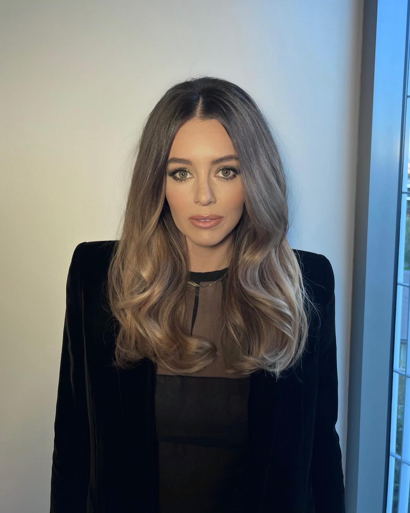 Keeley Hazell
