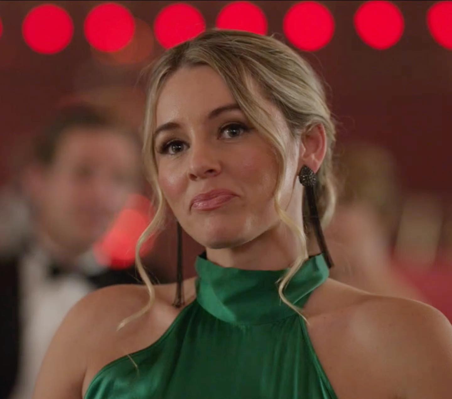 Keeley Hazell