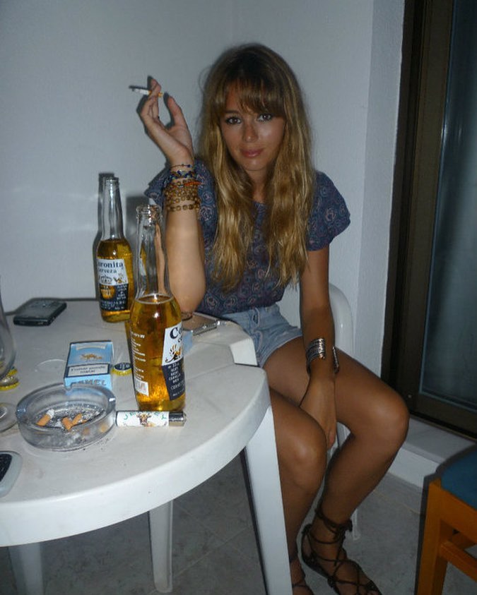 Keeley Hazell