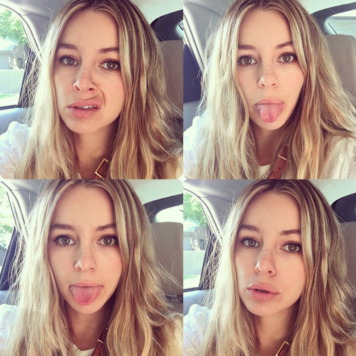 Keeley Hazell