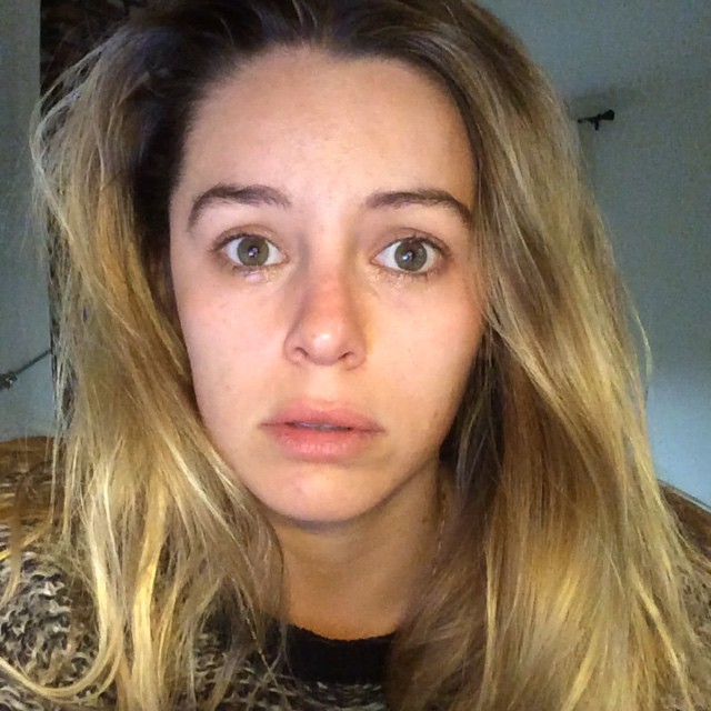 Keeley Hazell