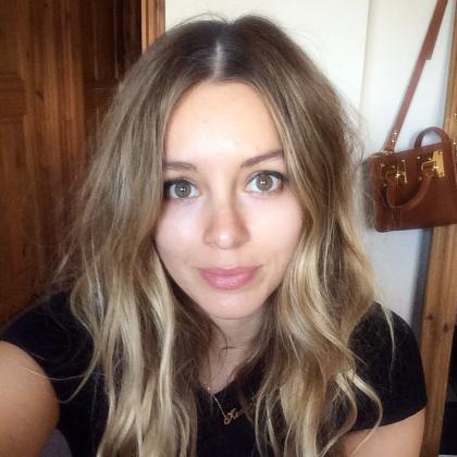 Keeley Hazell photo 59801