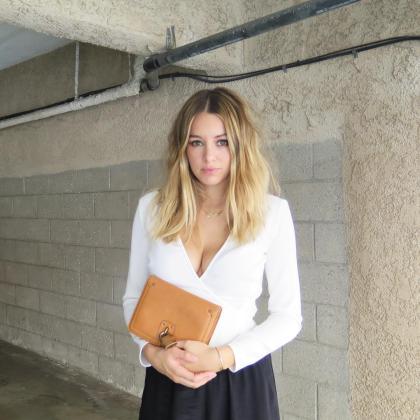 Keeley Hazell photo 59804