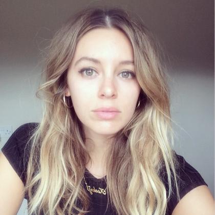 Keeley Hazell photo 59834