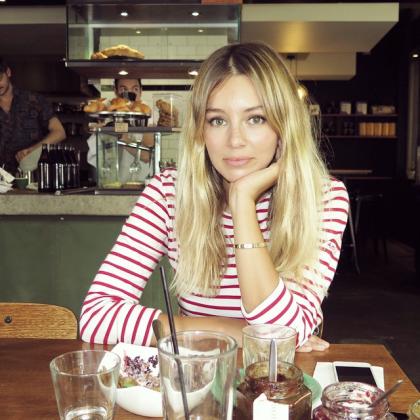 Keeley Hazell photo 59846