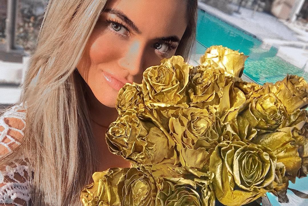 Camilla Gimenez
