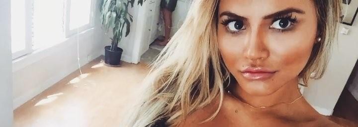 Camilla Gimenez