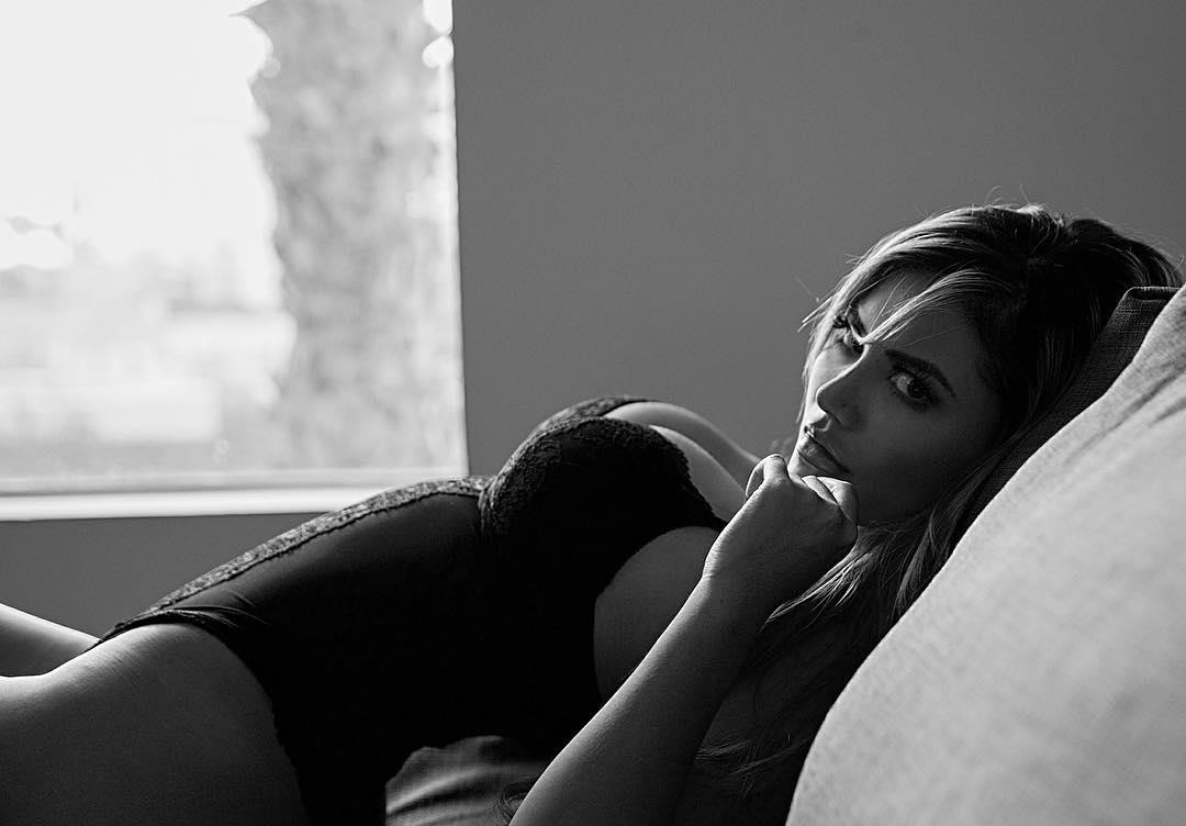 Camilla Gimenez