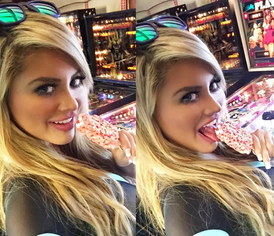 Camilla Gimenez