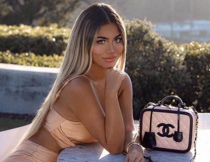 Camilla Gimenez photo 302380