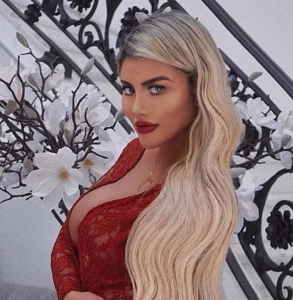 Camilla Gimenez photo 302387