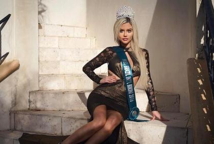 Camilla Gimenez photo 302397