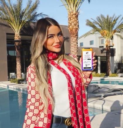 Camilla Gimenez photo 302404