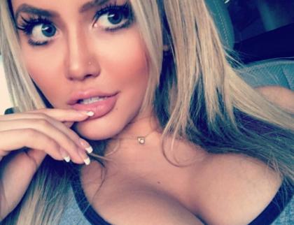 Camilla Gimenez photo 302418