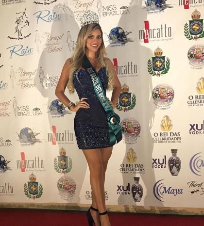 Camilla Gimenez photo 302431