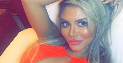 Camilla Gimenez photo 302451