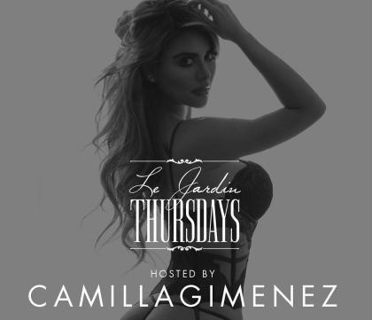 Camilla Gimenez photo 302477