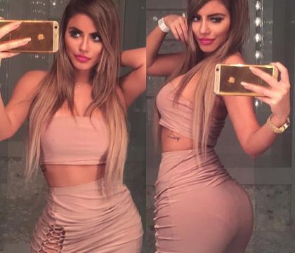 Camilla Gimenez photo 302485