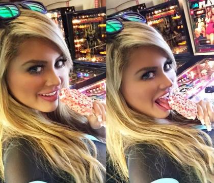 Camilla Gimenez photo 302488