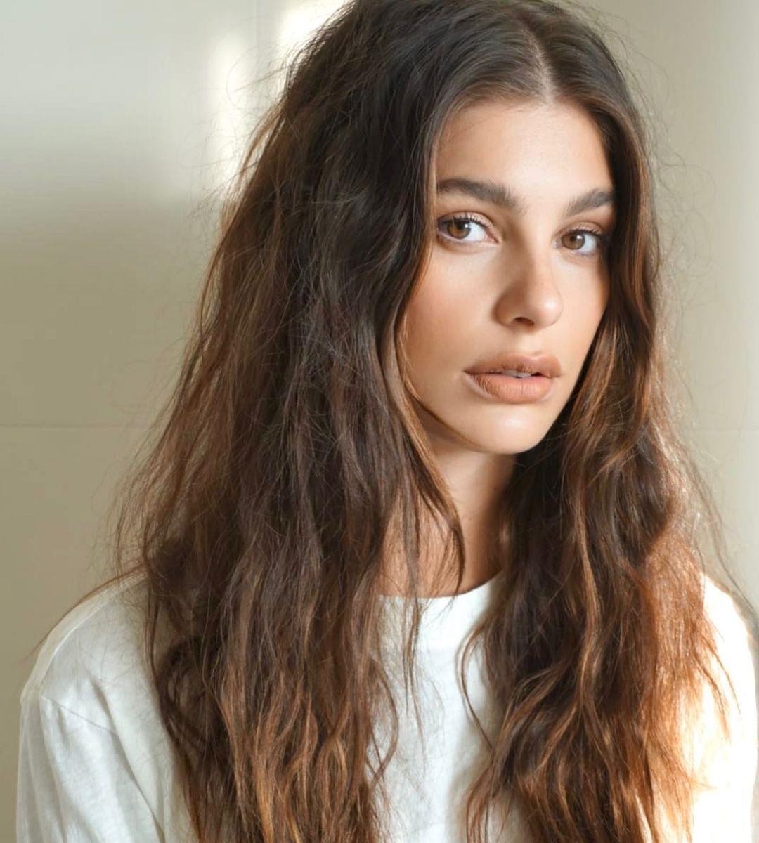 Camila Morrone