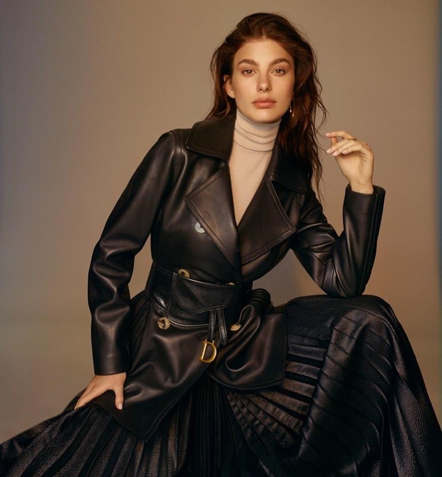 Camila Morrone