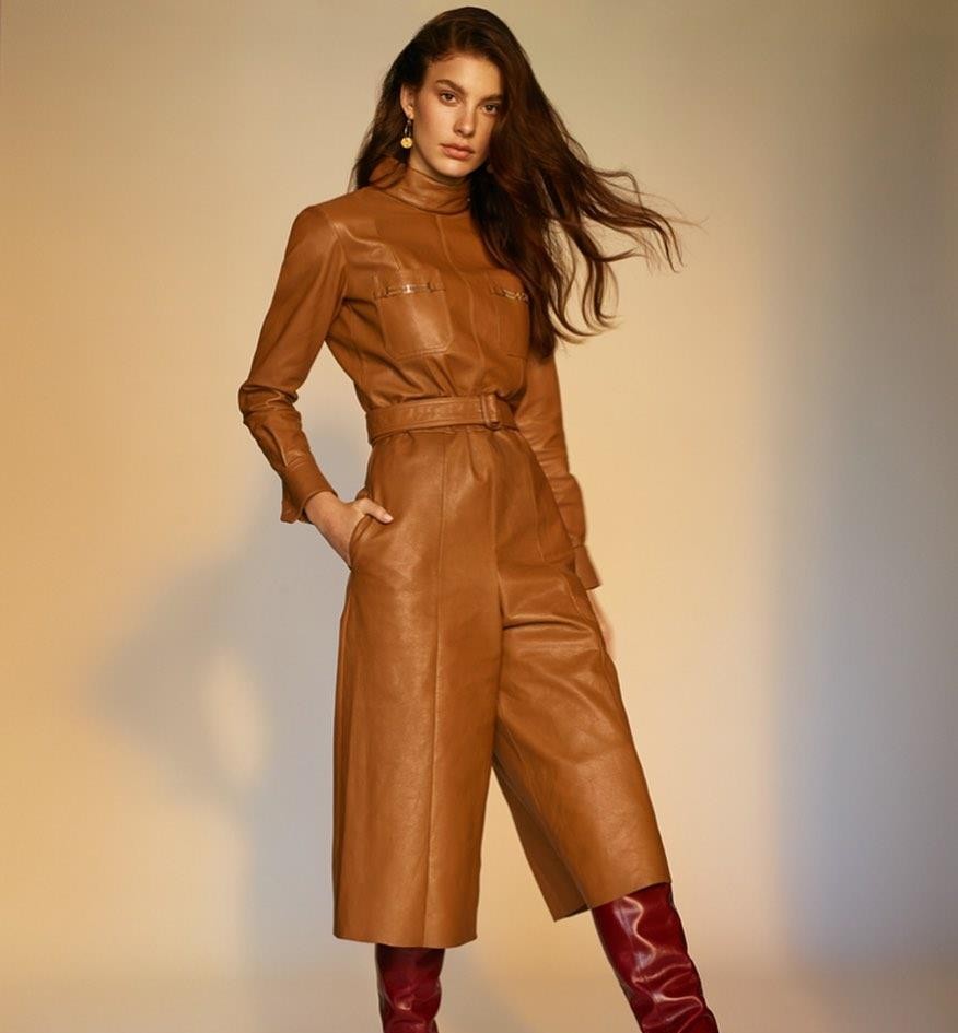 Camila Morrone