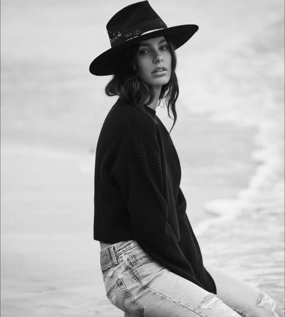 Camila Morrone