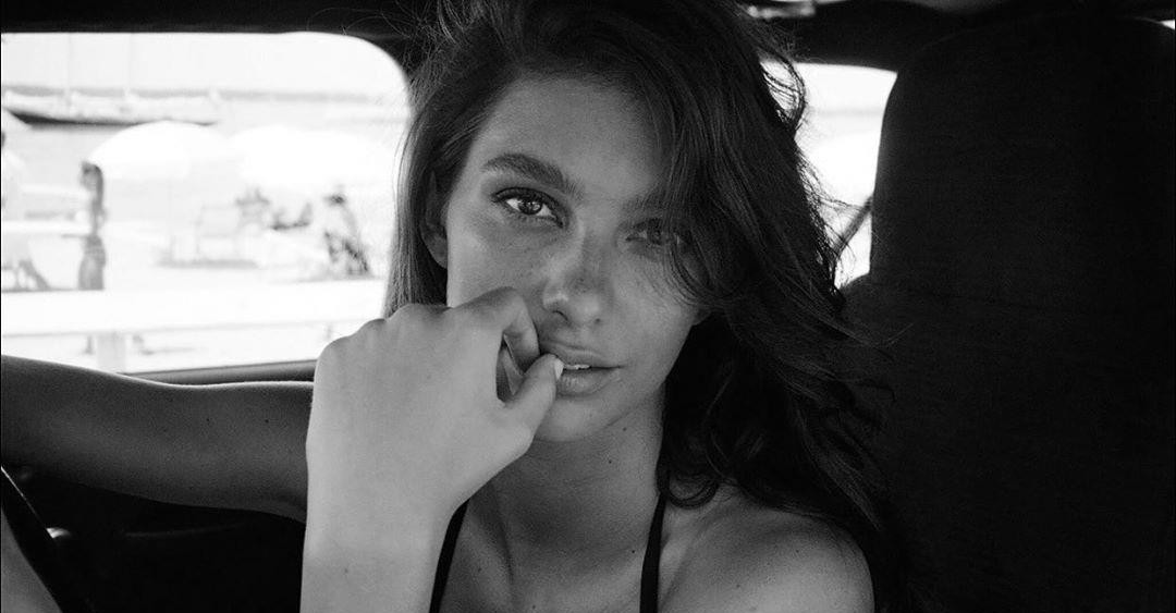 Camila Morrone