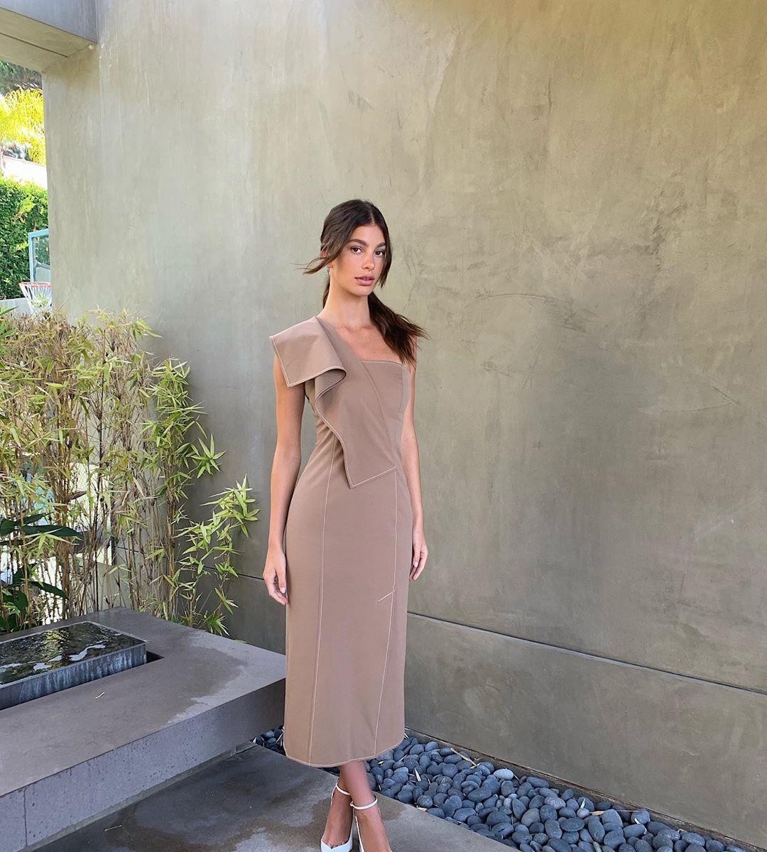 Camila Morrone