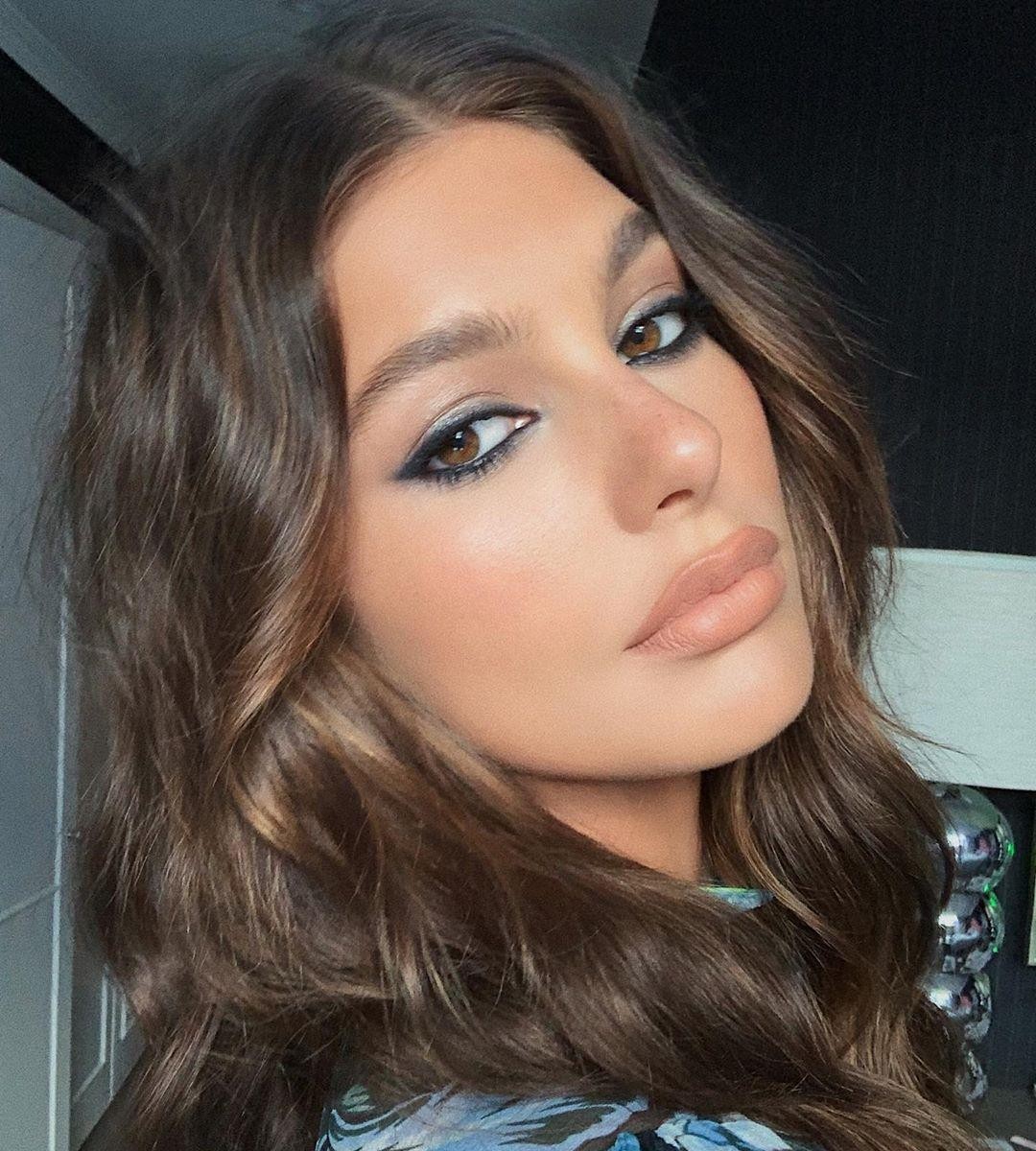 Camila Morrone
