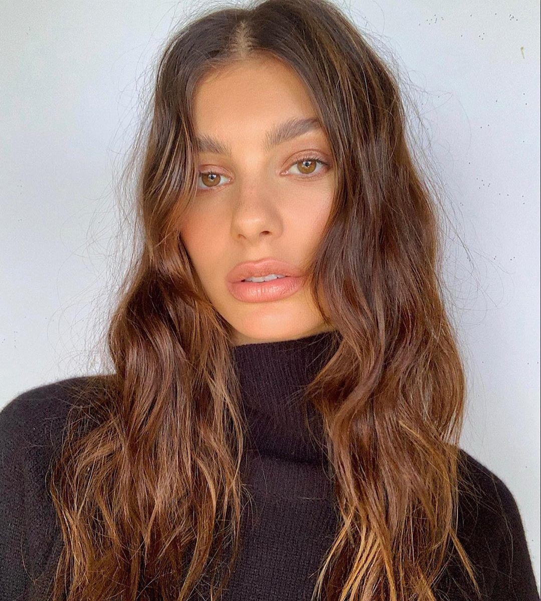 Camila Morrone
