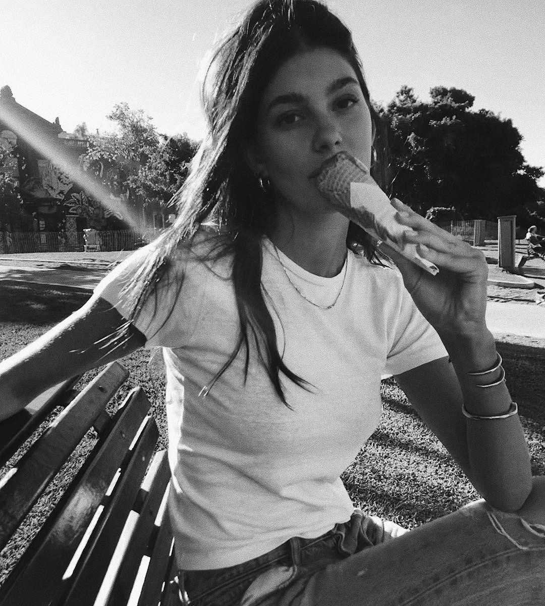 Camila Morrone