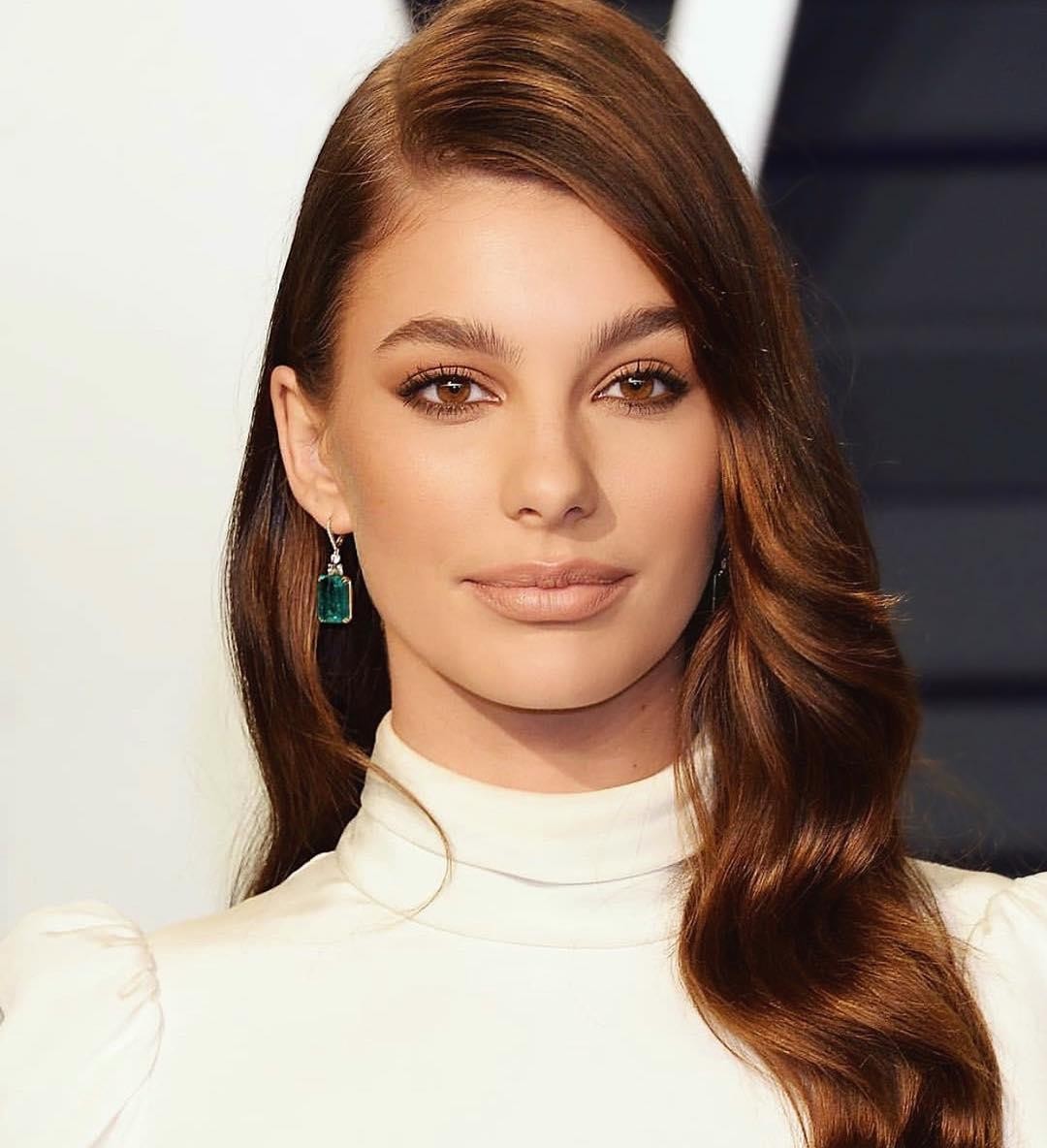 Camila Morrone