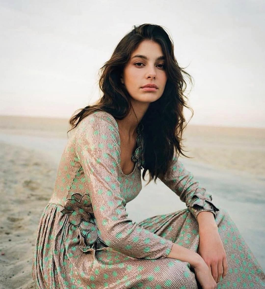 Camila Morrone