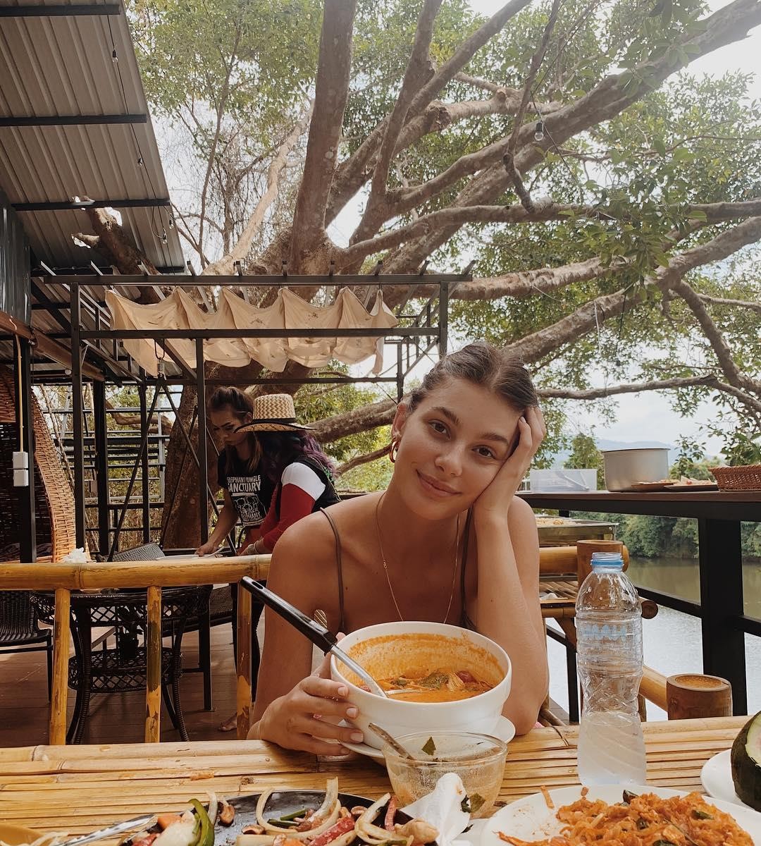 Camila Morrone