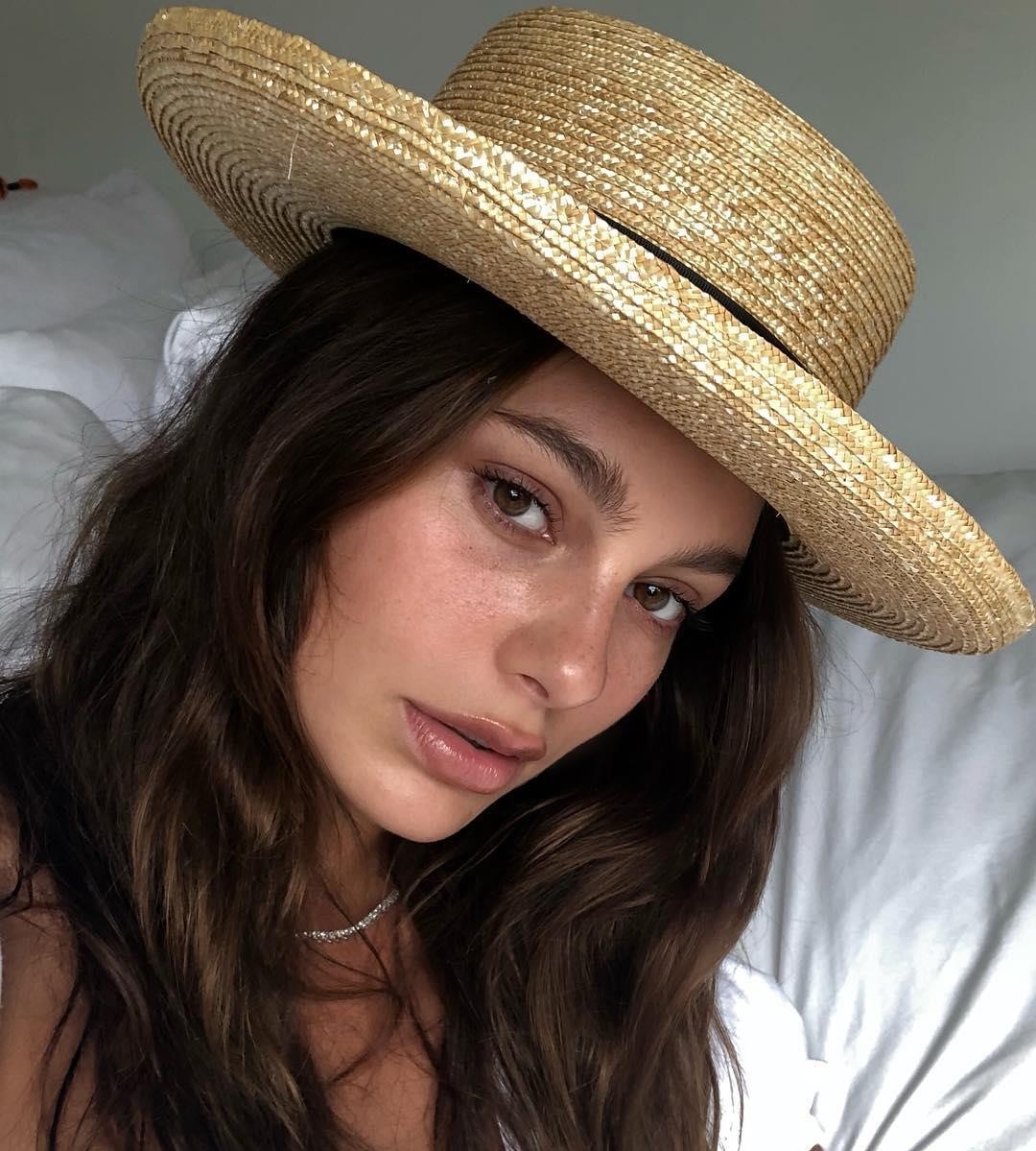 Camila Morrone