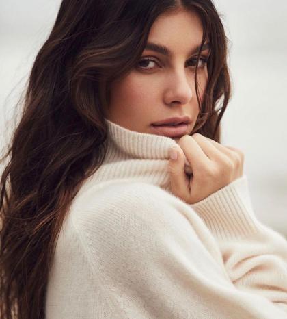 Camila Morrone photo 302694