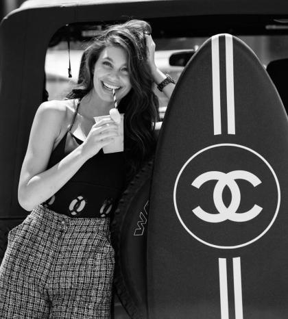 Camila Morrone photo 302696
