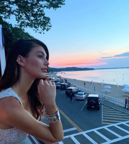 Camila Morrone photo 302704
