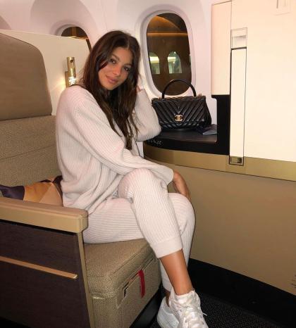 Camila Morrone photo 302708