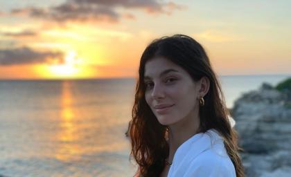 Camila Morrone photo 302709