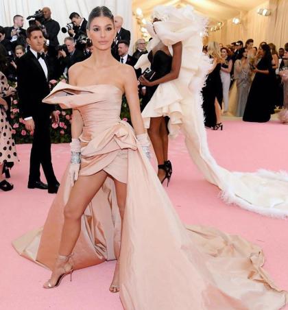 Camila Morrone photo 302733