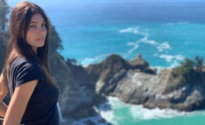 Camila Morrone photo 302735