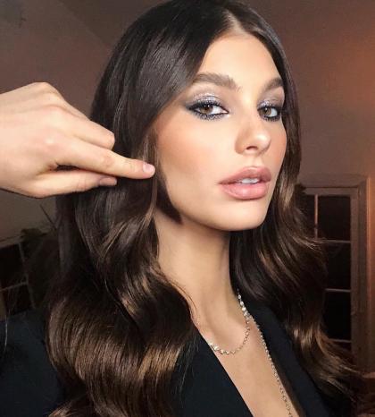 Camila Morrone photo 302741
