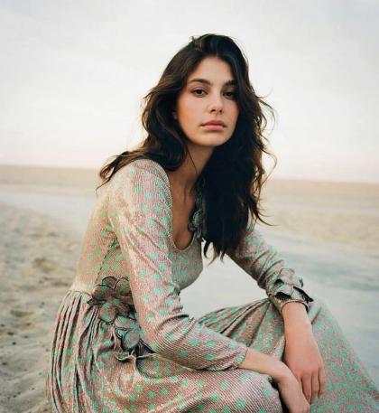 Camila Morrone photo 302742