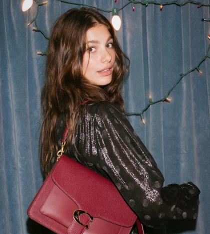 Camila Morrone photo 302747