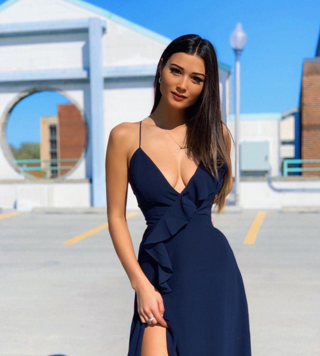 Keilah Kang