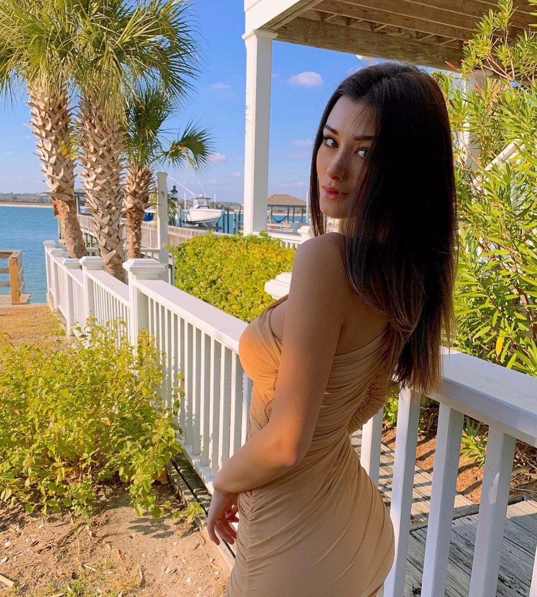 Keilah Kang