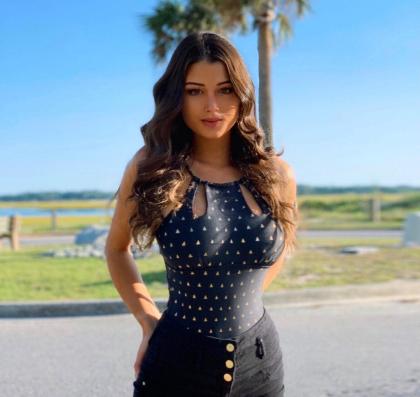 Keilah Kang photo 302903